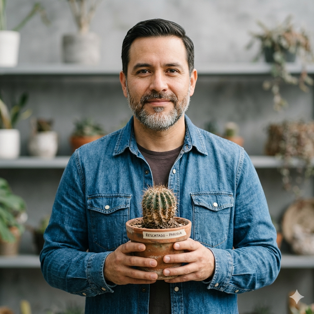 Carlos López